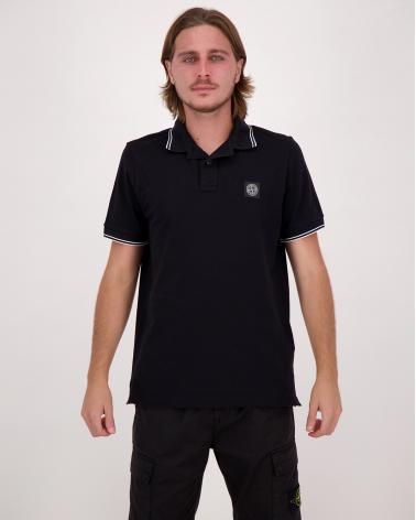 POLO STONE ISLAND 22000-07 S0018 0029