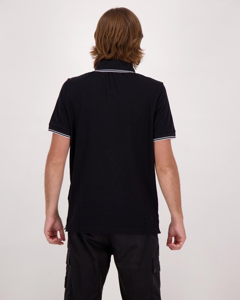 POLO STONE ISLAND 22000-07 S0018 0029