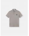 POLO STONE ISLAND 22000 S0017 006B GRIS /CIMENT