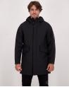 PARKA CP .COMPANY SHELL -R W004 999 NOIR