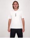 TEE SHIRT CP SERIE METROPOLIS057 103 BLANC