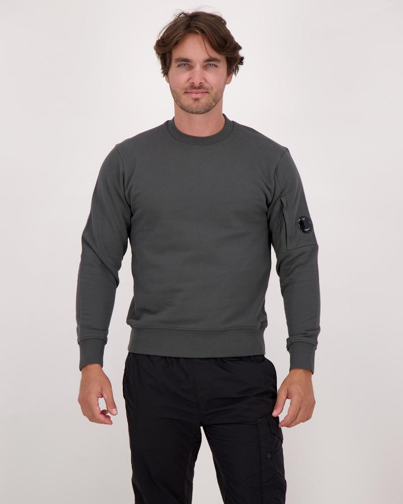 SWEAT CP.COMPANY SS713 978 ANTRACITE