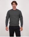 SWEAT CP.COMPANY SS713 978 ANTRACITE