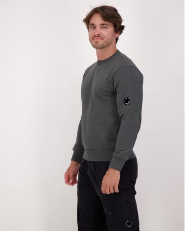 SWEAT CP.COMPANY SS713 978 ANTRACITE