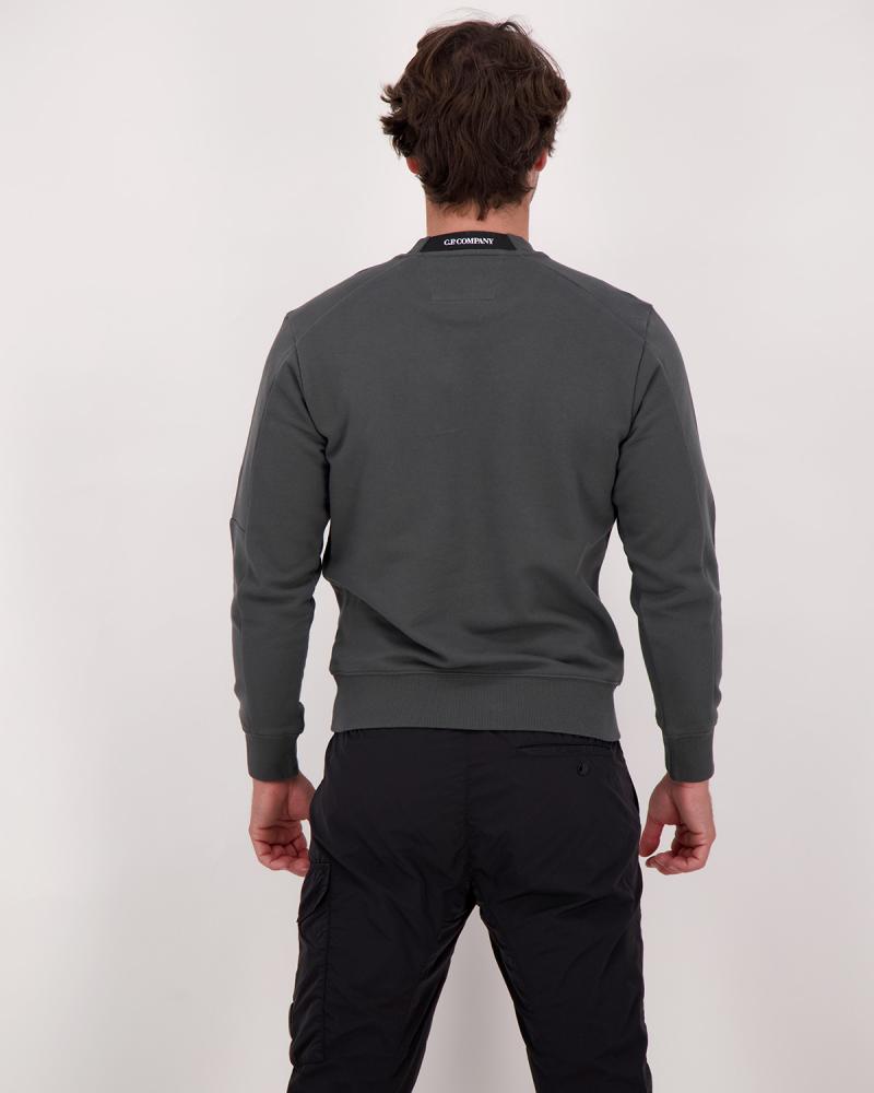 SWEAT CP.COMPANY SS713 978 ANTRACITE