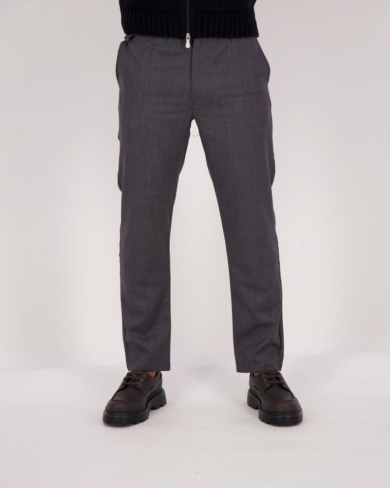 PANTALON PANT PROJECT PERFECT THE ALL DAY  GRIS