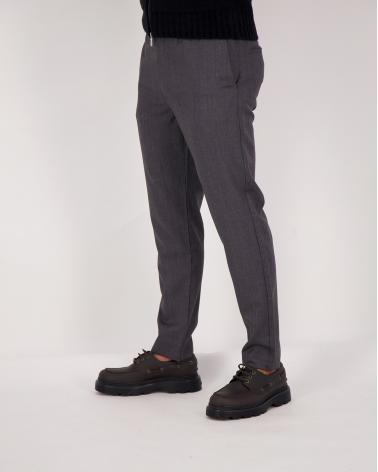 PANTALON PANT PROJECT PERFECT THE ALL DAY  GRIS