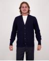 CARDIGAN GRAN SASSO MARINE