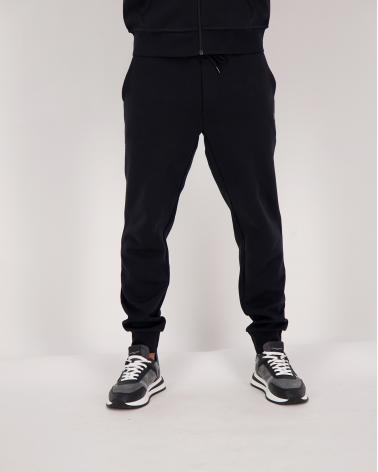 PANTALON JOGGER PANT-ATHLETIC RALPH LAUREN  NOIR