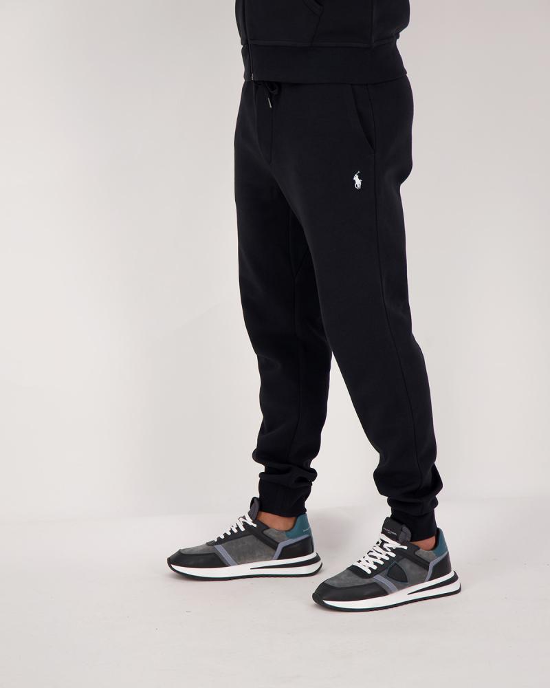 PANTALON JOGGER PANT-ATHLETIC RALPH LAUREN  NOIR