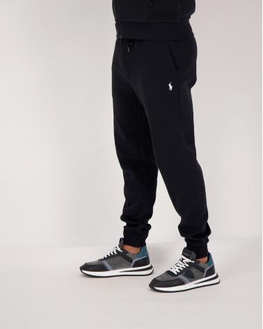 PANTALON JOGGER PANT-ATHLETIC RALPH LAUREN  NOIR
