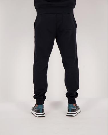 PANTALON JOGGER PANT-ATHLETIC RALPH LAUREN  NOIR