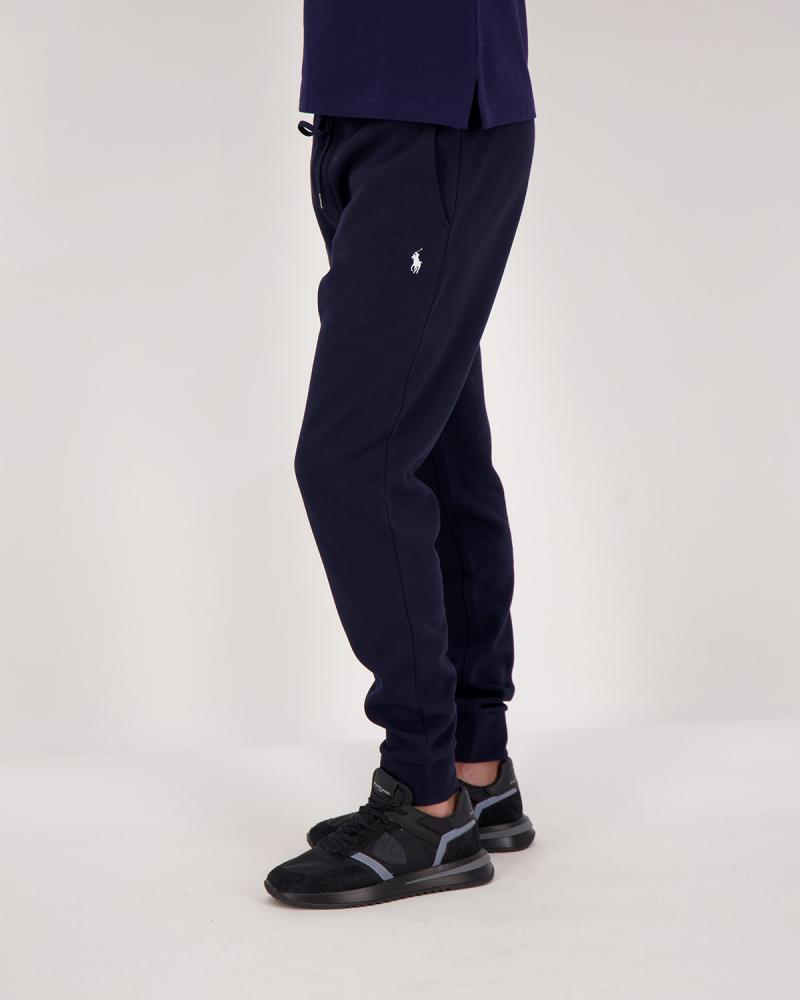 PANTALON JOGGER PANT-ATHLETIC RALPH LAUREN  MARINE