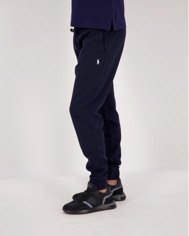 PANTALON JOGGER PANT-ATHLETIC RALPH LAUREN  MARINE