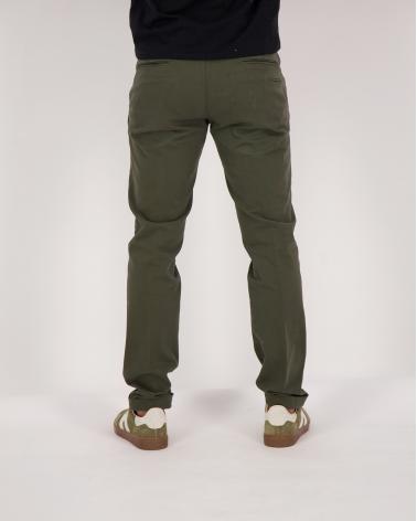 PANTALON BRIGLIA  BG03 VERT