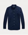 CHEMISE RALPH LAUREN MARINE