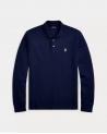 POLO RALPH LAUREN SLIM FIT STRETCH Marine