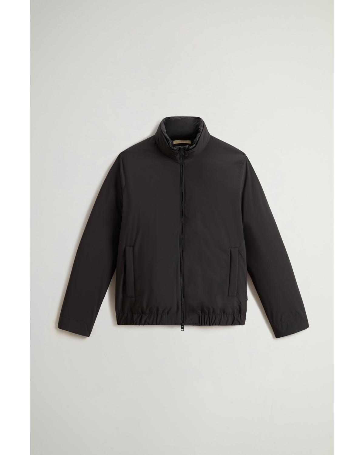 BLOUSON WOOLRICH BOMBER CLOUD LEWIS