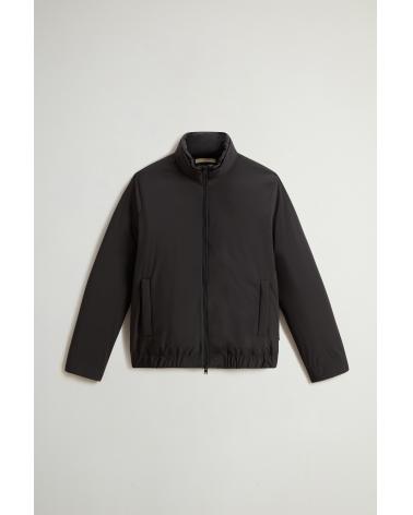 BLOUSON WOOLRICH BOMBER CLOUD LEWIS
