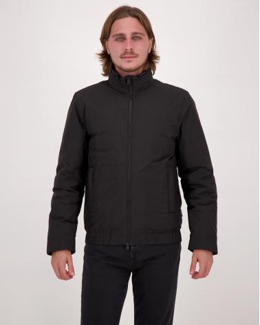 BLOUSON WOOLRICH BOMBER CLOUD LEWIS