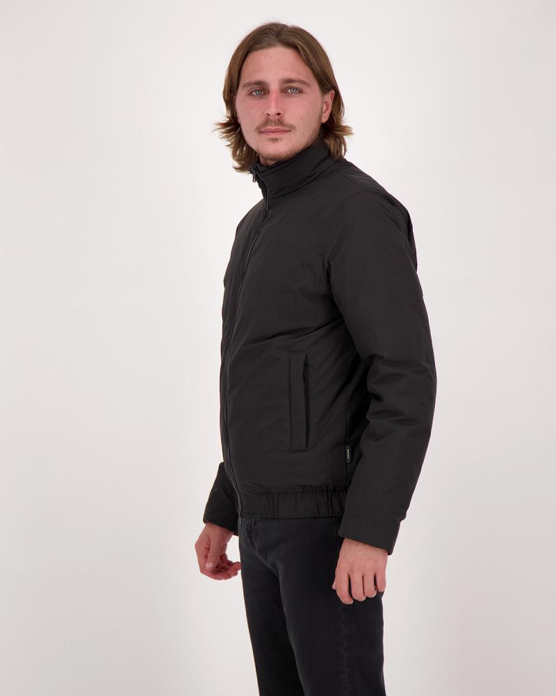 BLOUSON WOOLRICH BOMBER CLOUD LEWIS