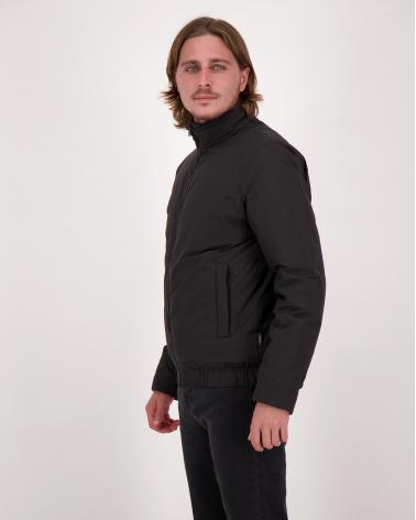 BLOUSON WOOLRICH BOMBER CLOUD LEWIS