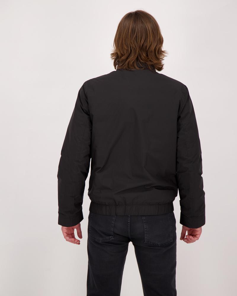 BLOUSON WOOLRICH BOMBER CLOUD LEWIS