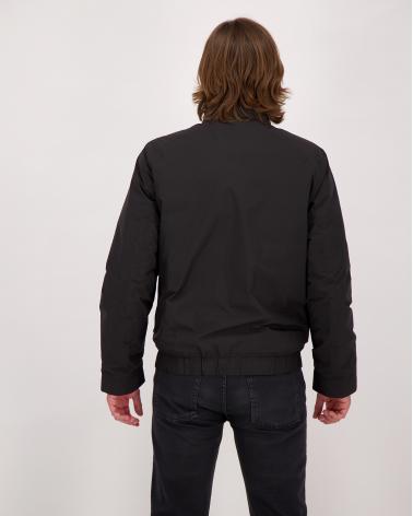 BLOUSON WOOLRICH BOMBER CLOUD LEWIS