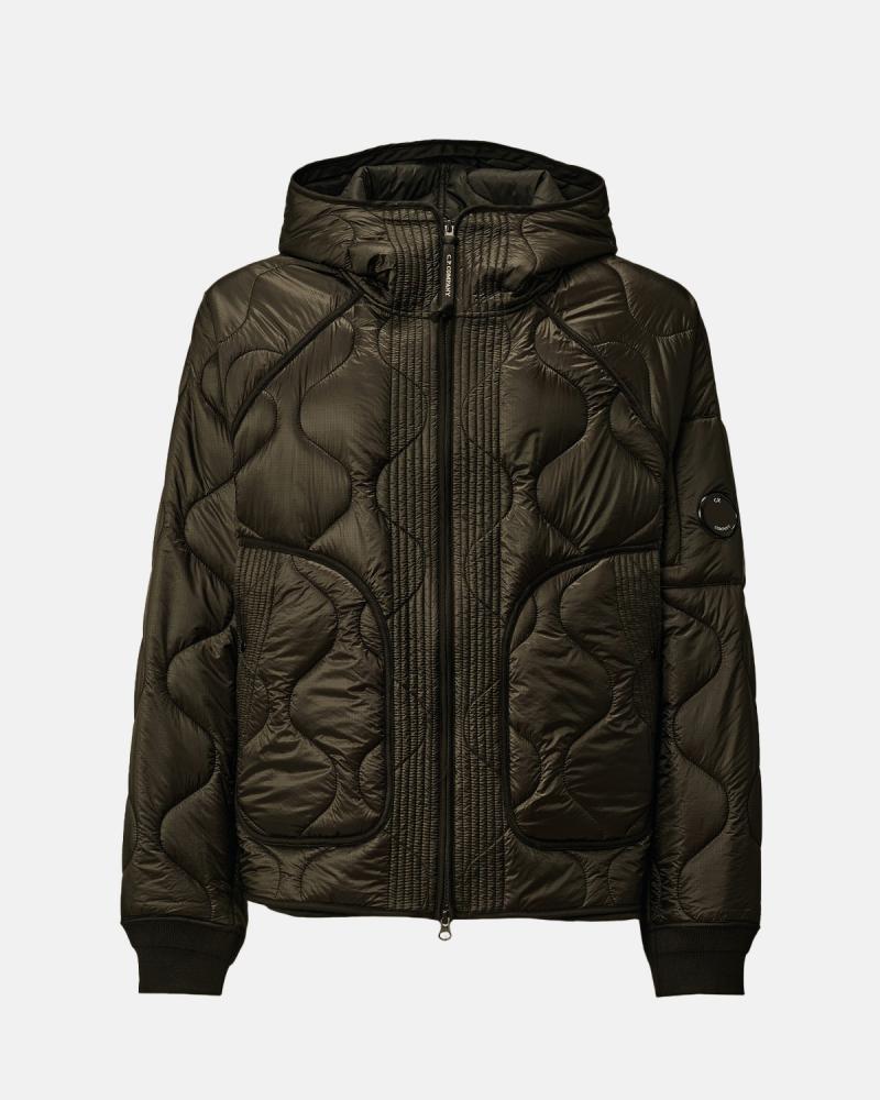 BLOUSON CP.COMPANY  W047A 999 NOIR