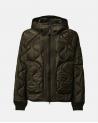 BLOUSON CP.COMPANY  W047A 999 NOIR