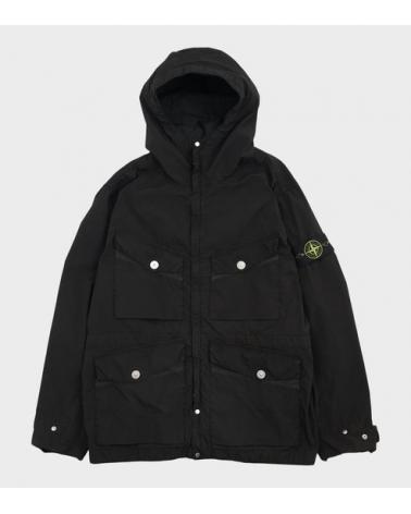  JACKET STONE ISLAND Q100014 0020 MARINE