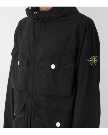  JACKET STONE ISLAND Q100014 0020 MARINE