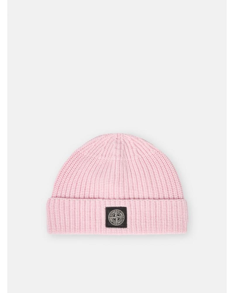 BONNET STONE ISLAND N100012  0080 ROSE