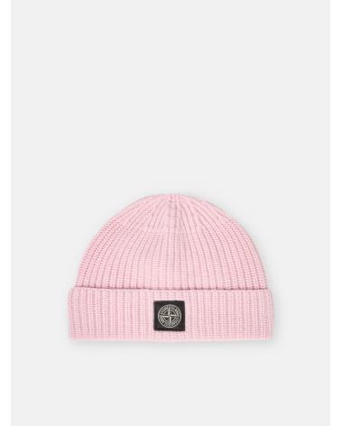 BONNET STONE ISLAND N100012  0080 ROSE