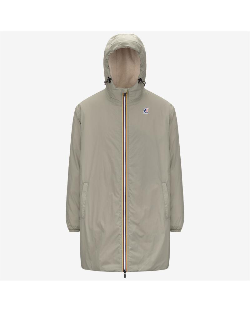 LE VRAI 4.0 EIFFEL EAST ORSETTO Green Oak Beige