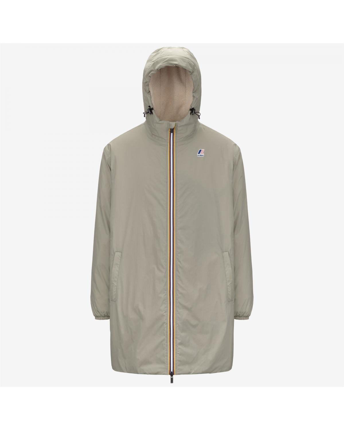 LE VRAI 4.0 EIFFEL EAST ORSETTO Green Oak Beige