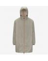 LE VRAI 4.0 EIFFEL EAST ORSETTO Green Oak Beige