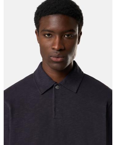 SWEAT POLO STONE ISLAND 6100054 0026 ENCRE