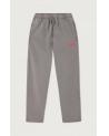 PANTALON AMERICAN VINTAGE JOGG AMPLE GRIS