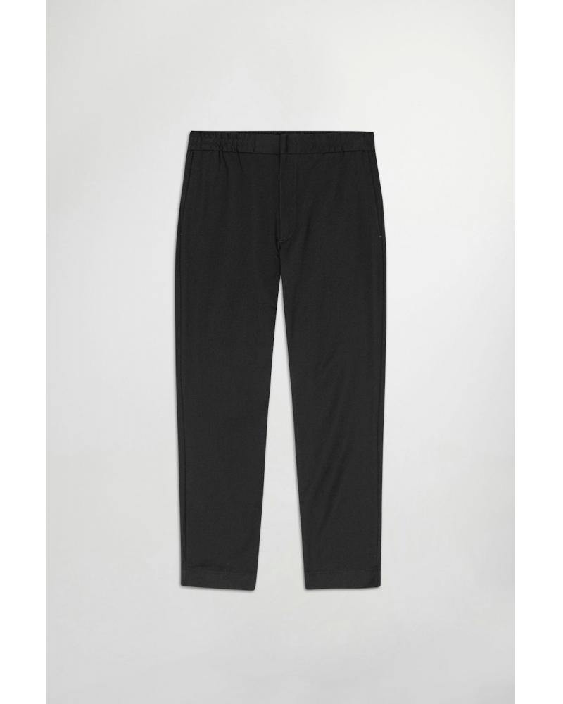 PANTALON BILLIE NN07 MARINE