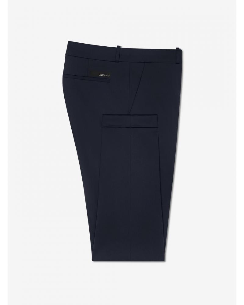 PANTALON RRD 25202 SURFLEX CHINO JO PANT  PETROLE LEAD