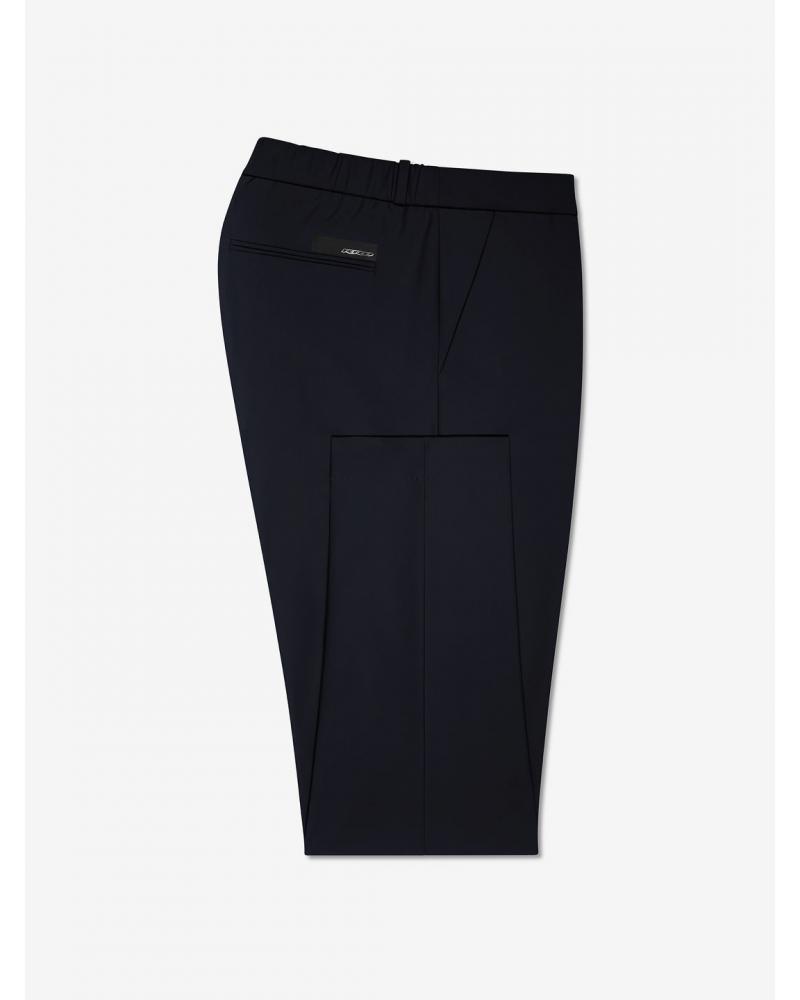 PANTALON RRD 25202 SURFLEX CHINO JO PANT BLU BLACK -MARINE
