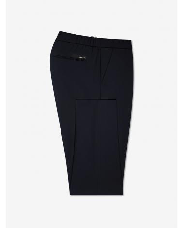 PANTALON RRD 25202 SURFLEX CHINO JO PANT BLU BLACK -MARINE