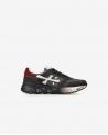 BASKET PREMIATA MICK 7719 GRIS