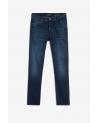 Jean  all for Mankind Slimmy Tapered Dark blu