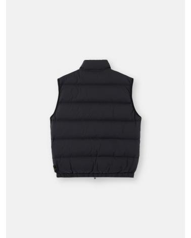 DOUDOUNE SANS MANCHES STONE ISLAND G100007 0029 NOIR