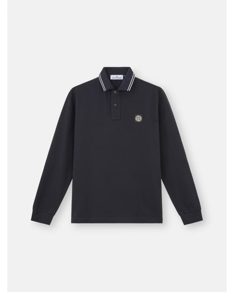 POLO STONE ISLAND ML 2200-06 S0018 0020 MARINE