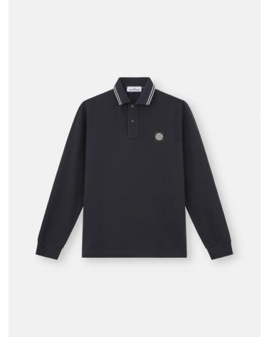 POLO STONE ISLAND ML 2200-06 S0018 0020 MARINE