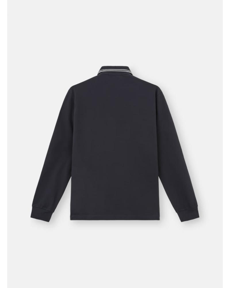 POLO STONE ISLAND ML 2200-06 S0018 0020 MARINE