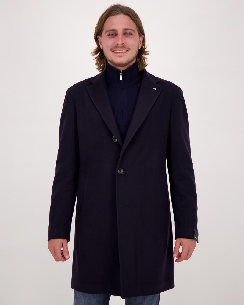 MANTEAU TAGLIATORE COLORADO MARINE